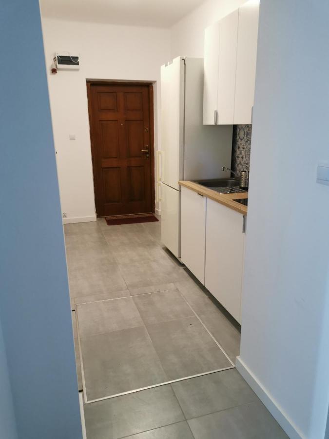 Reda Apartments Lublin Exterior foto